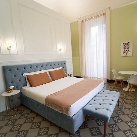 Toscano Palace Luxury Rooms CTA Exterior photo