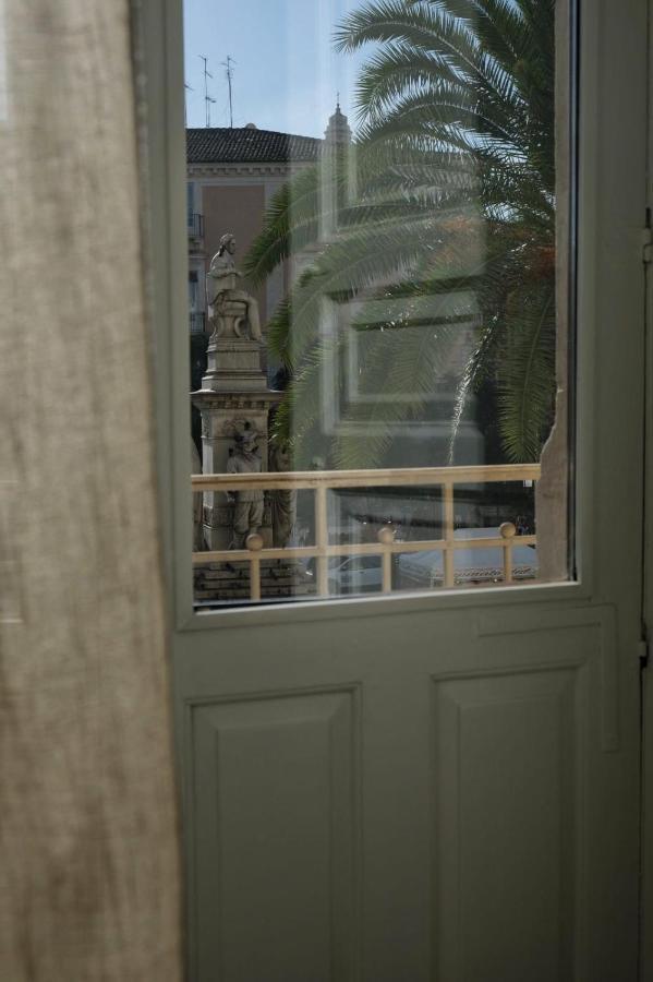 Toscano Palace Luxury Rooms CTA Exterior photo