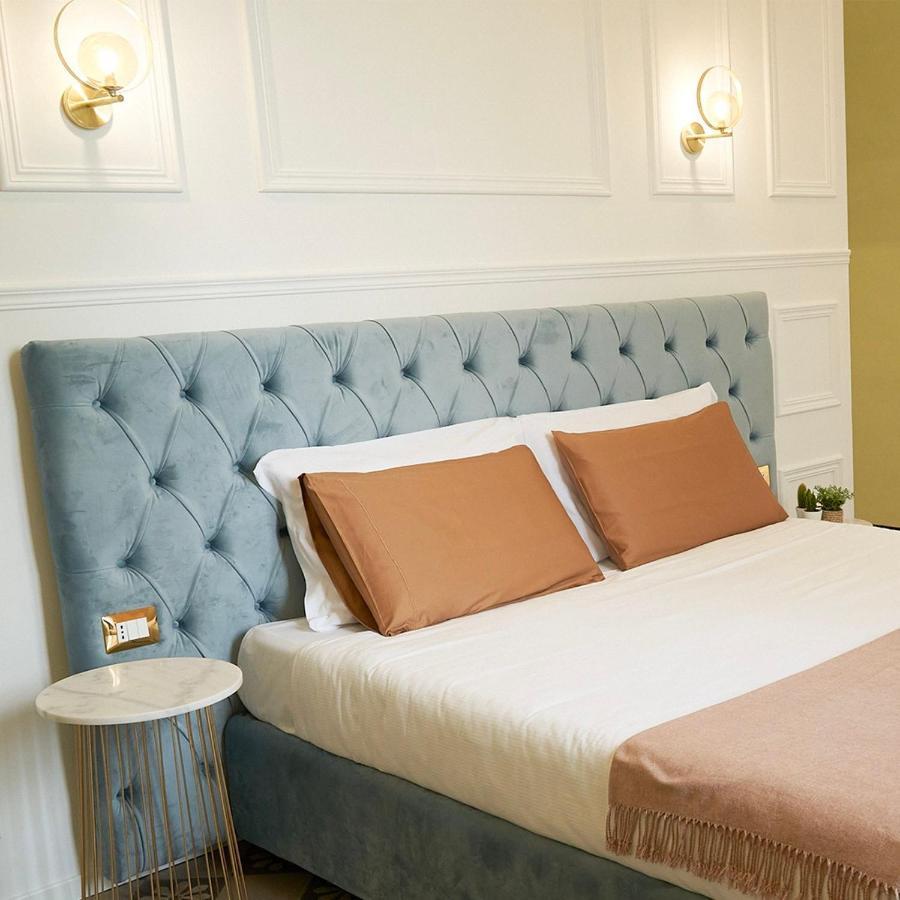 Toscano Palace Luxury Rooms CTA Exterior photo