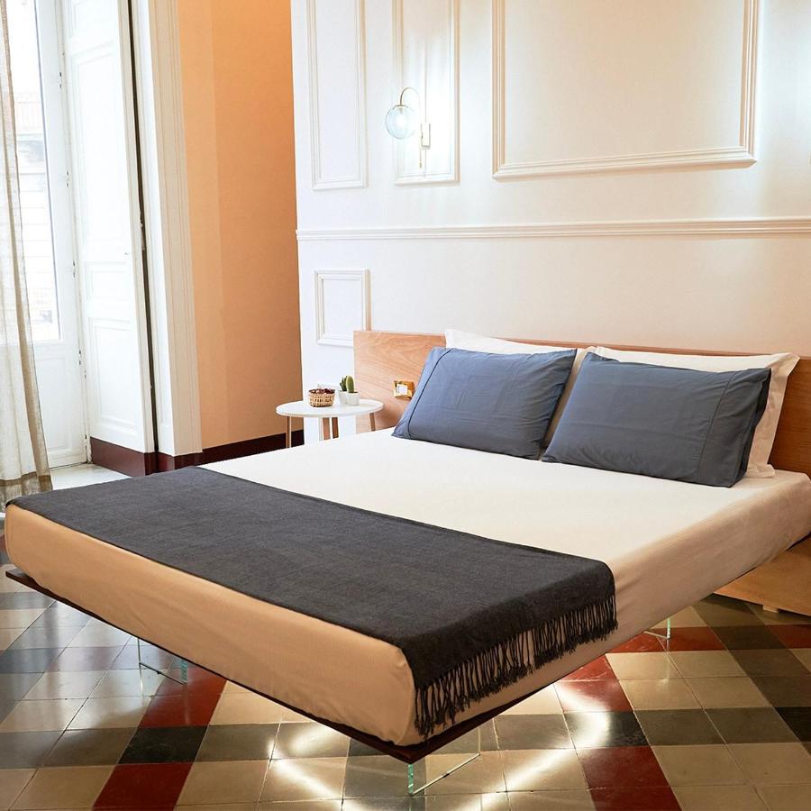 Toscano Palace Luxury Rooms CTA Exterior photo