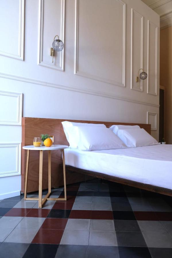 Toscano Palace Luxury Rooms CTA Exterior photo
