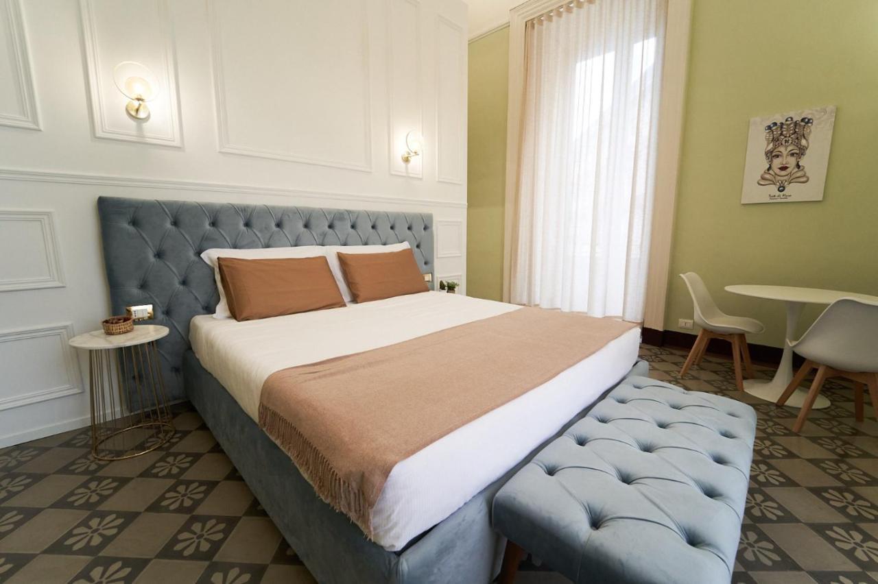 Toscano Palace Luxury Rooms CTA Exterior photo