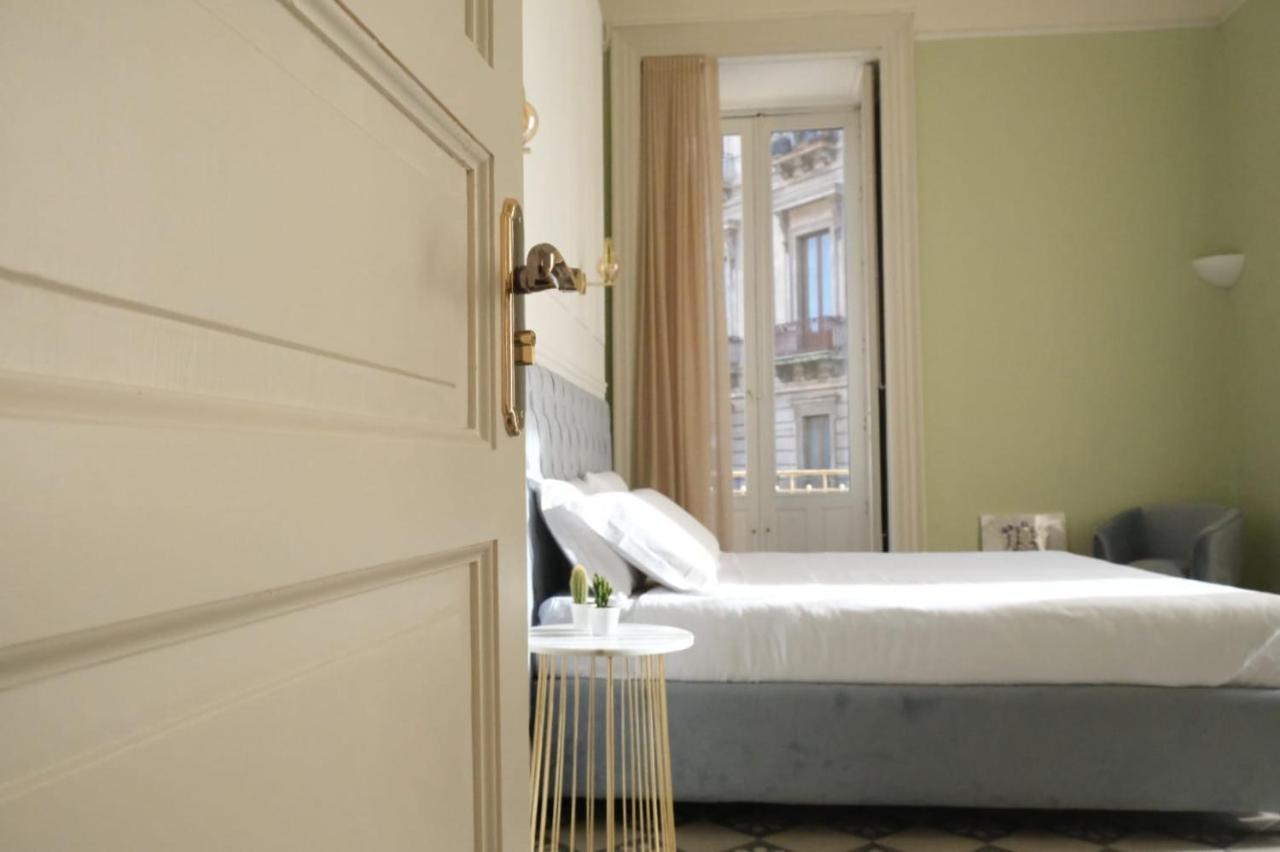 Toscano Palace Luxury Rooms CTA Exterior photo
