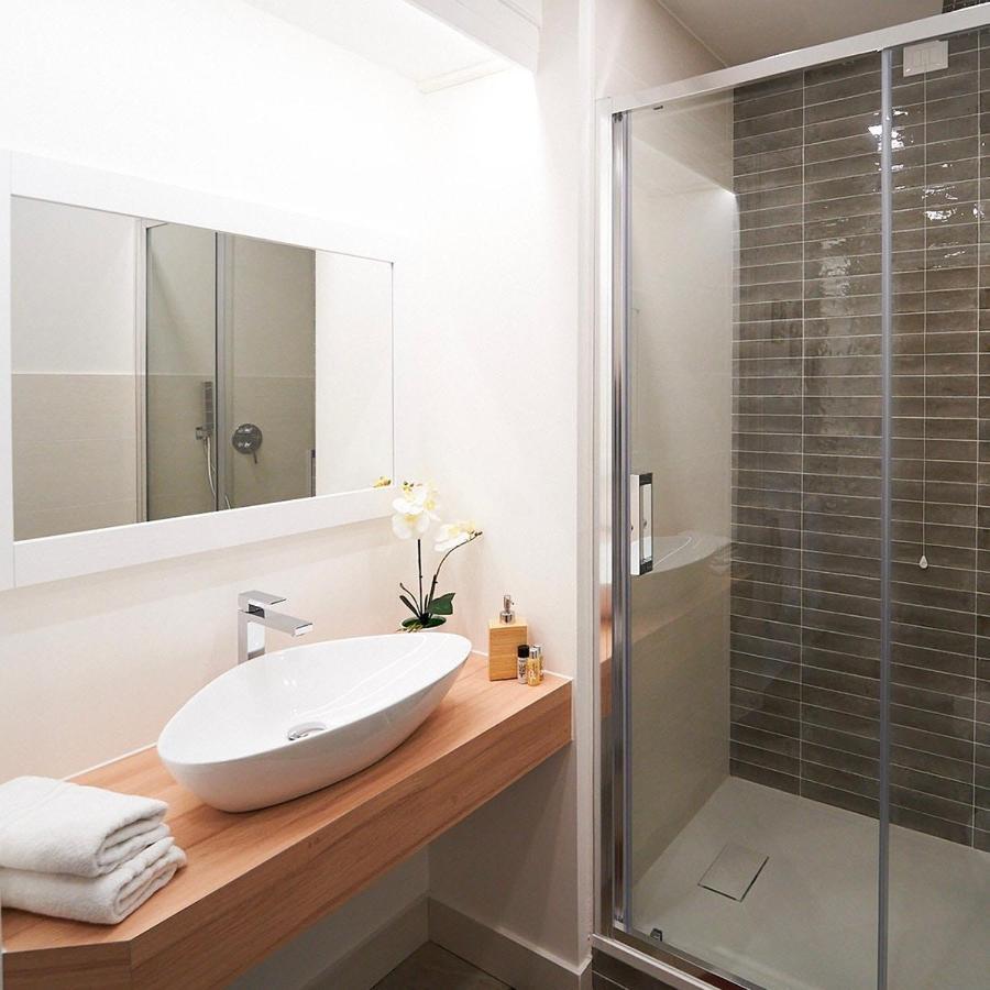 Toscano Palace Luxury Rooms CTA Exterior photo