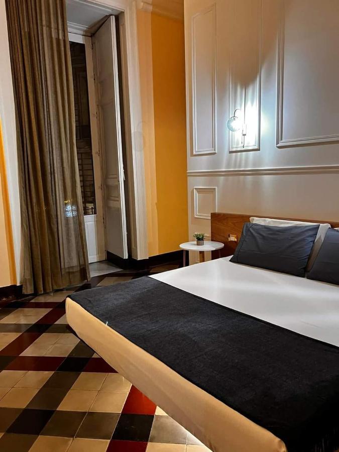 Toscano Palace Luxury Rooms CTA Exterior photo