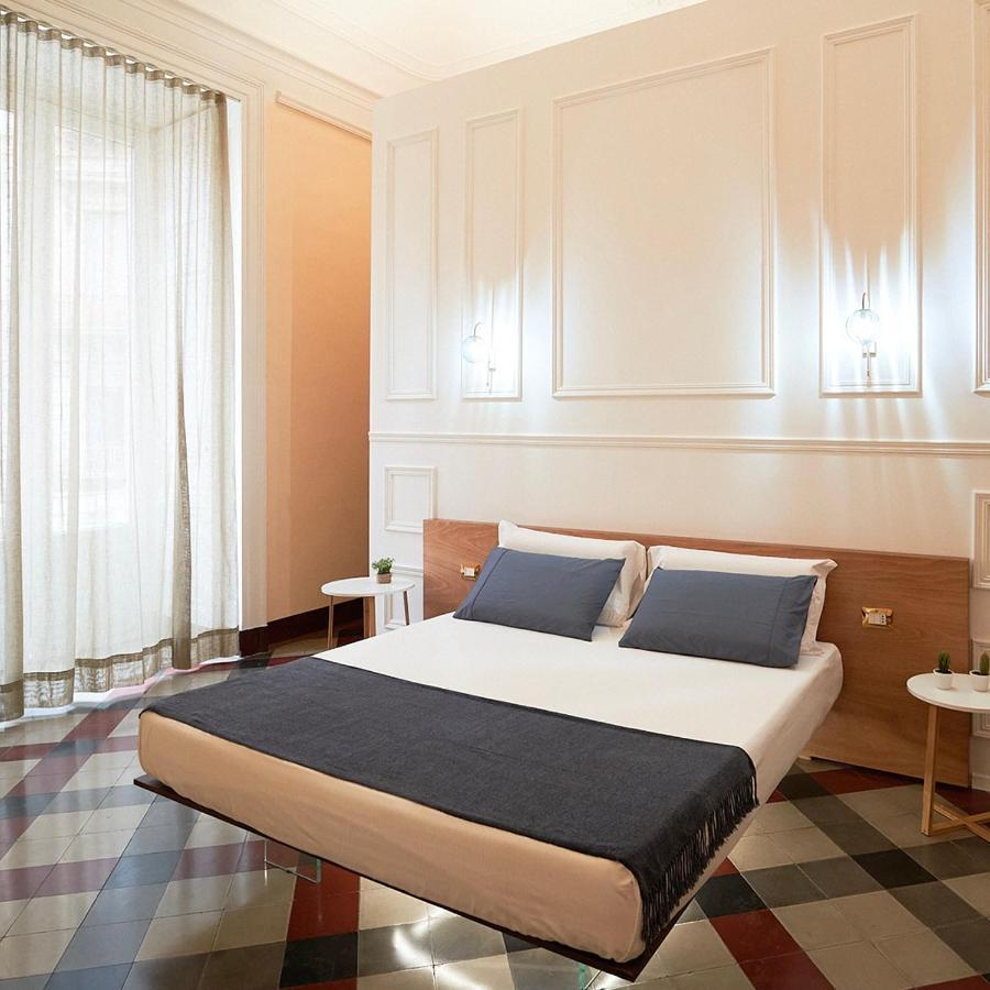 Toscano Palace Luxury Rooms CTA Exterior photo
