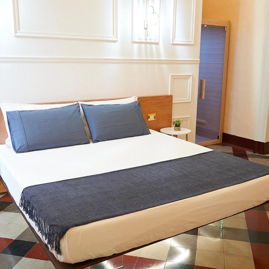 Toscano Palace Luxury Rooms CTA Exterior photo