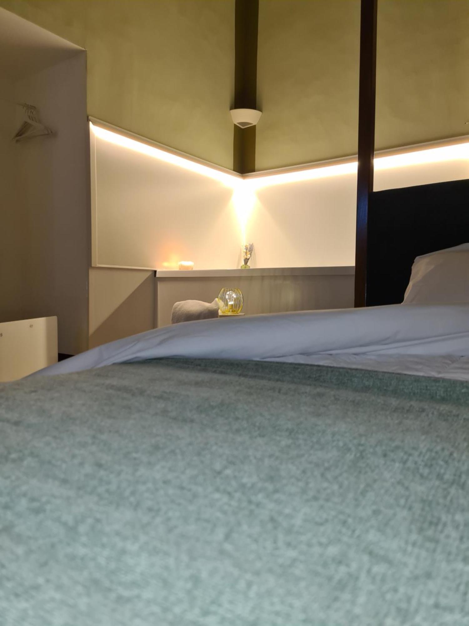 Toscano Palace Luxury Rooms CTA Exterior photo